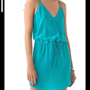 NWOT Rory Beca mini dress